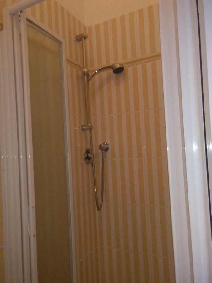 Hotel Stella Follonica Extérieur photo