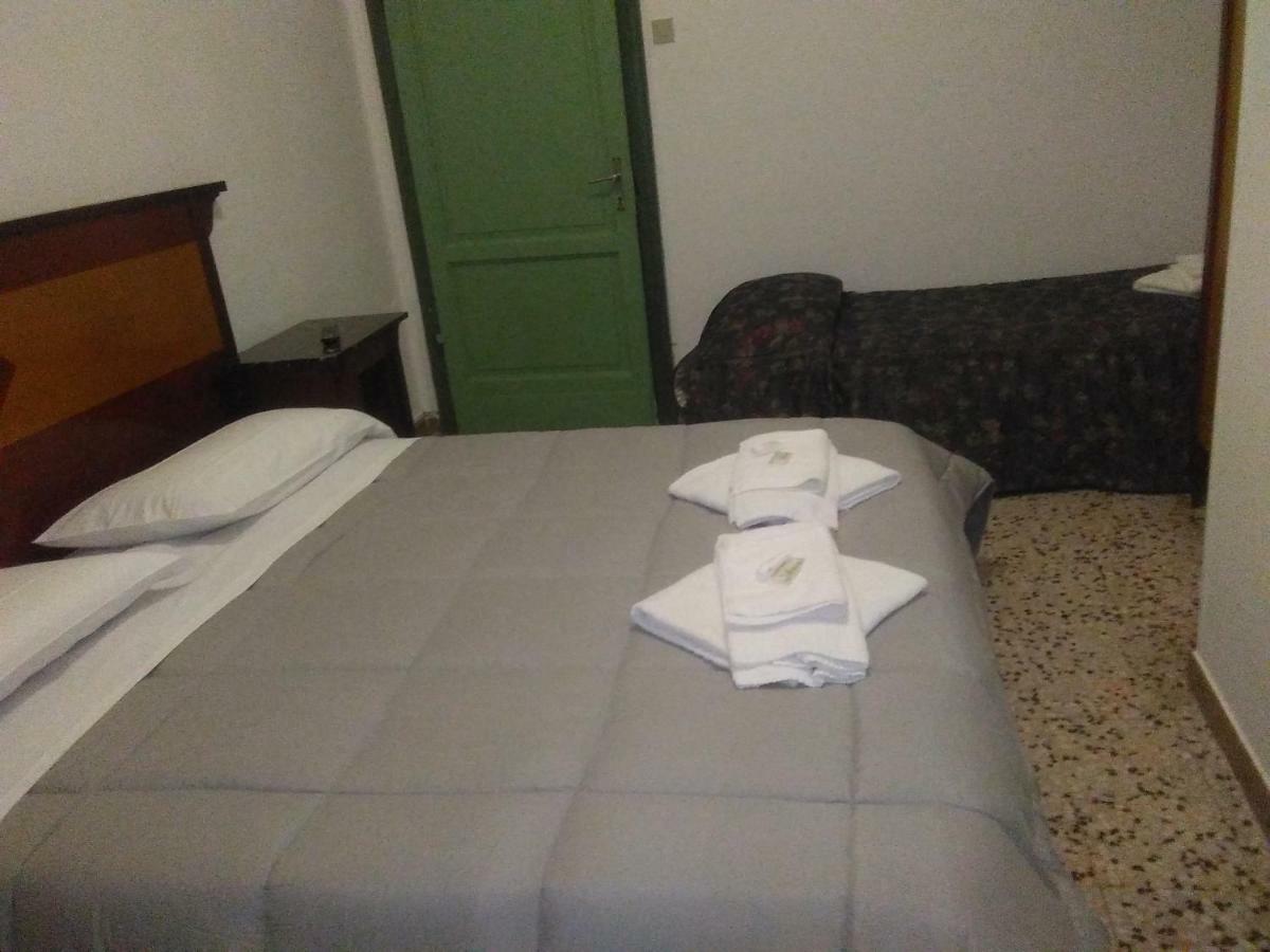 Hotel Stella Follonica Extérieur photo