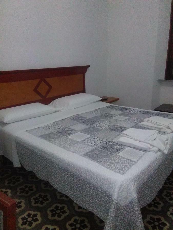 Hotel Stella Follonica Extérieur photo