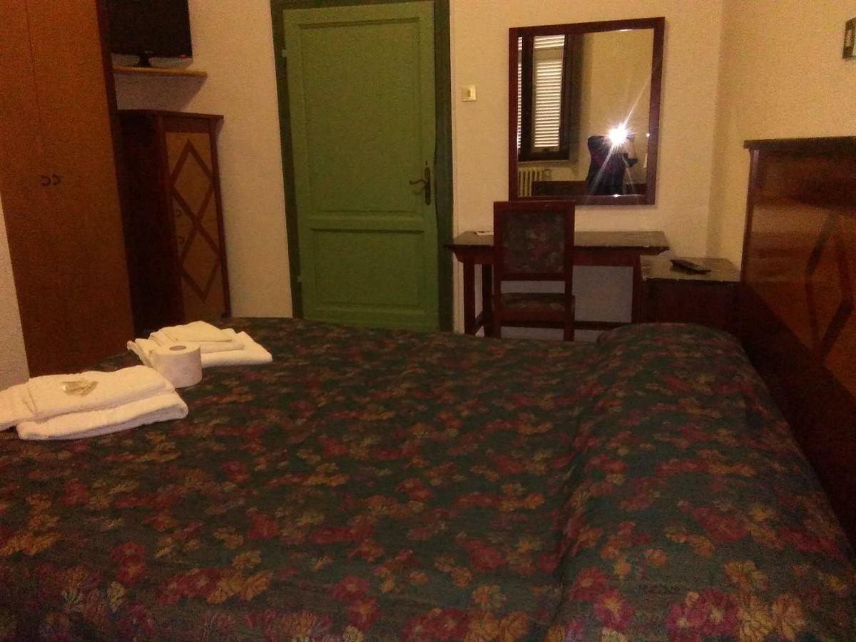 Hotel Stella Follonica Extérieur photo