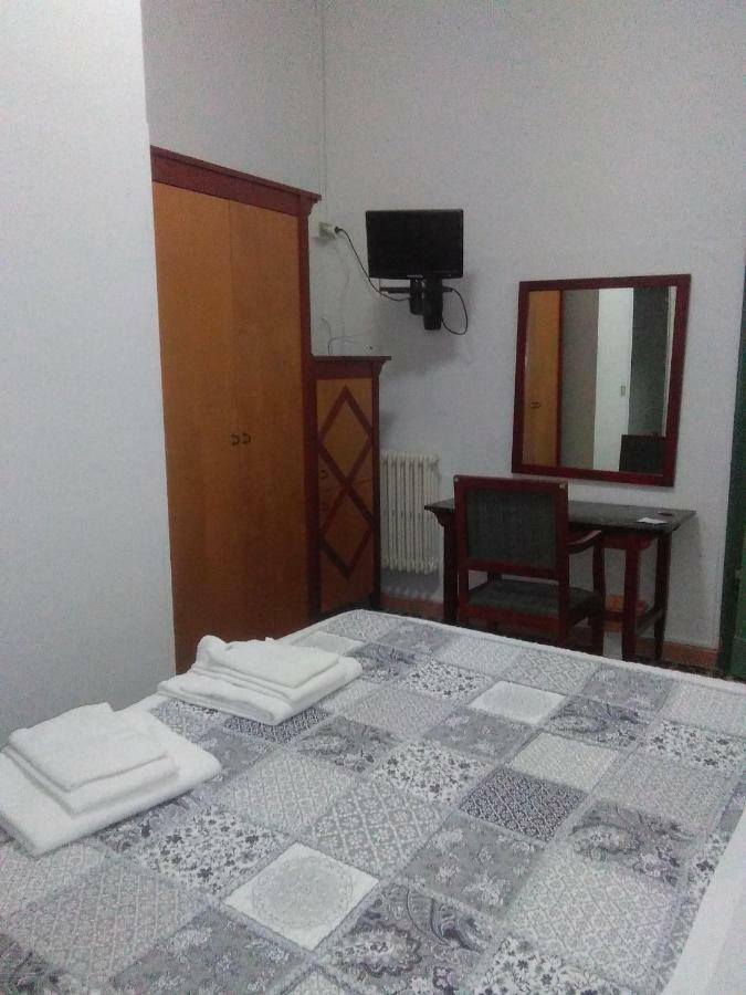Hotel Stella Follonica Extérieur photo