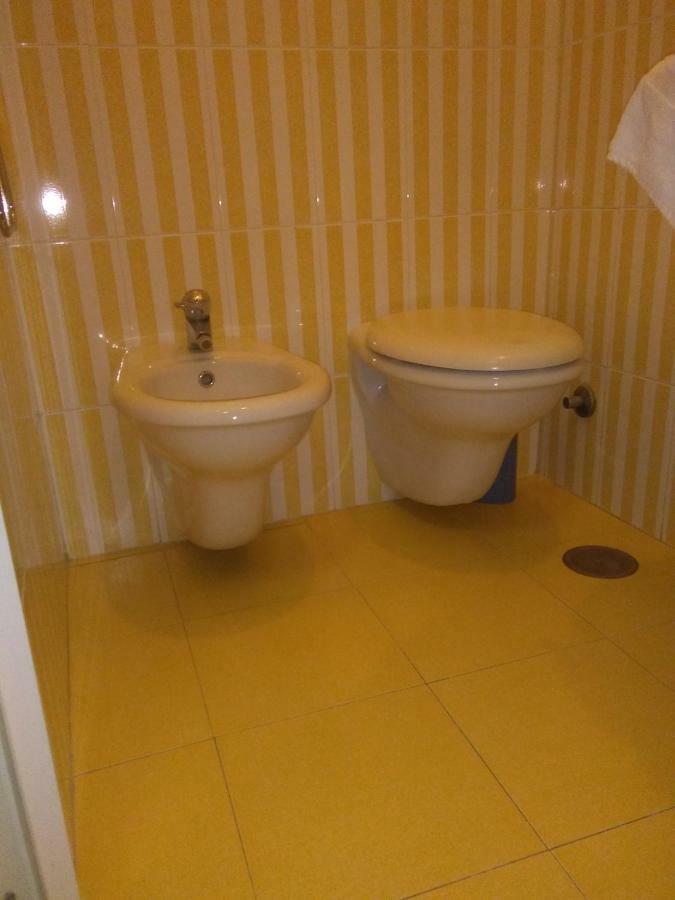Hotel Stella Follonica Extérieur photo